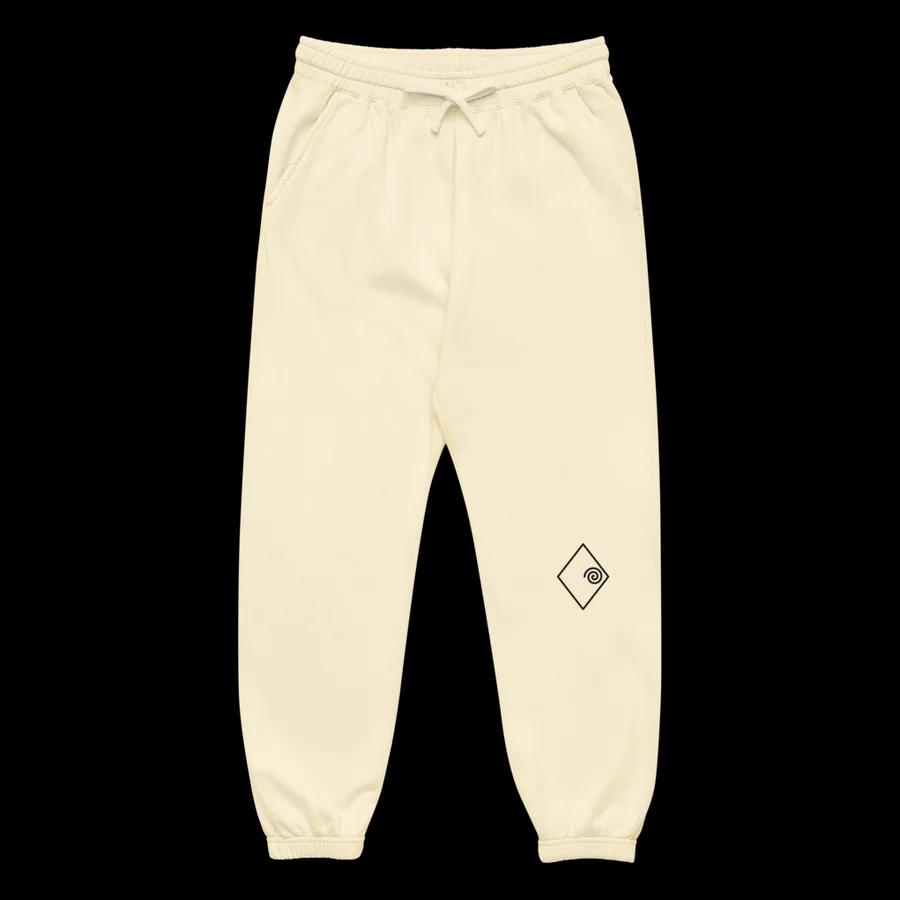 Mâine Ivory, le pantalon