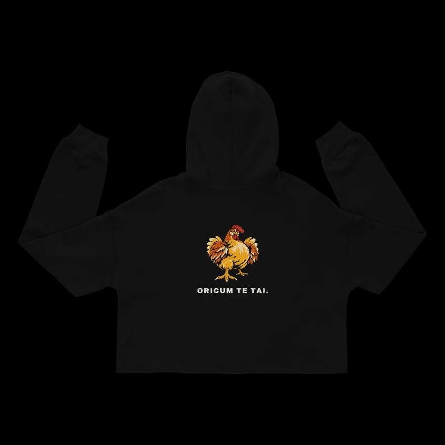 Oricum, Crop hoodie · la Poule
