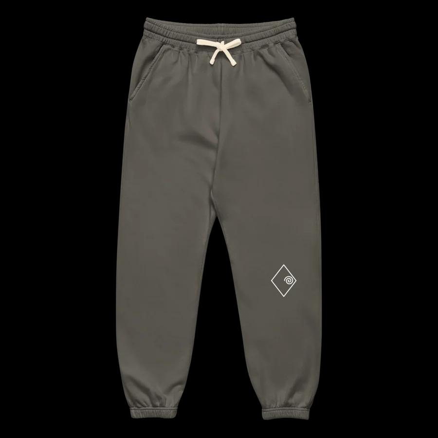 Ursul Pepper, le pantalon